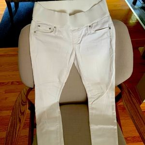 Maternity jeans